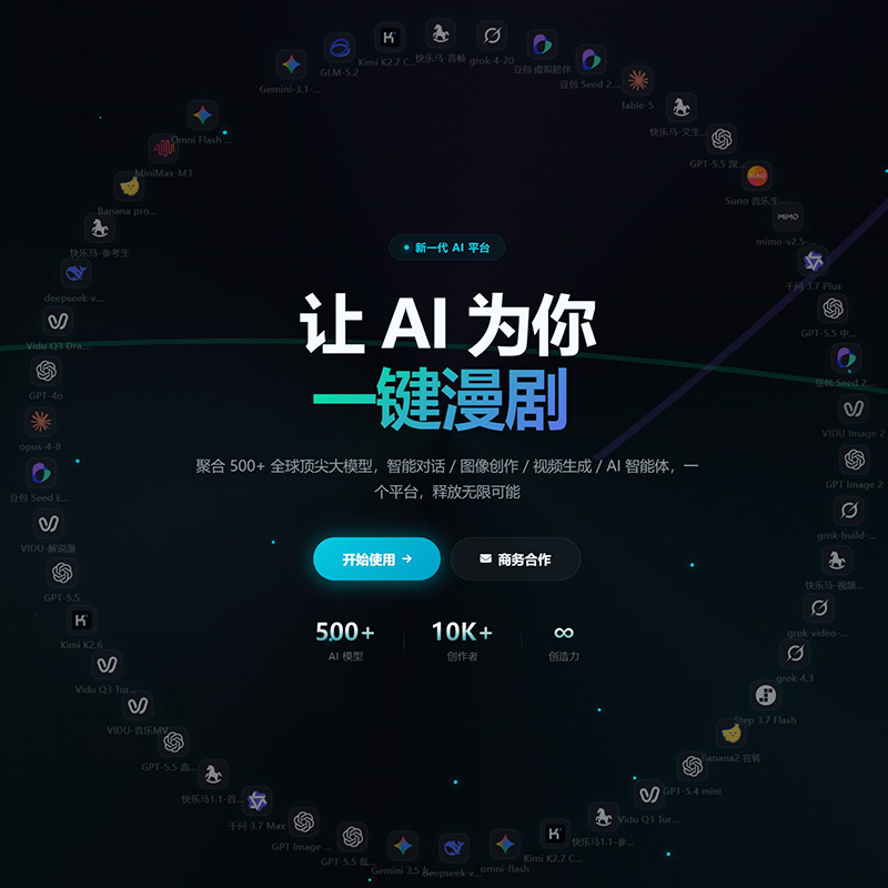 商业摄影与摄影棚级电商生图展示